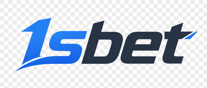 1sbet logo